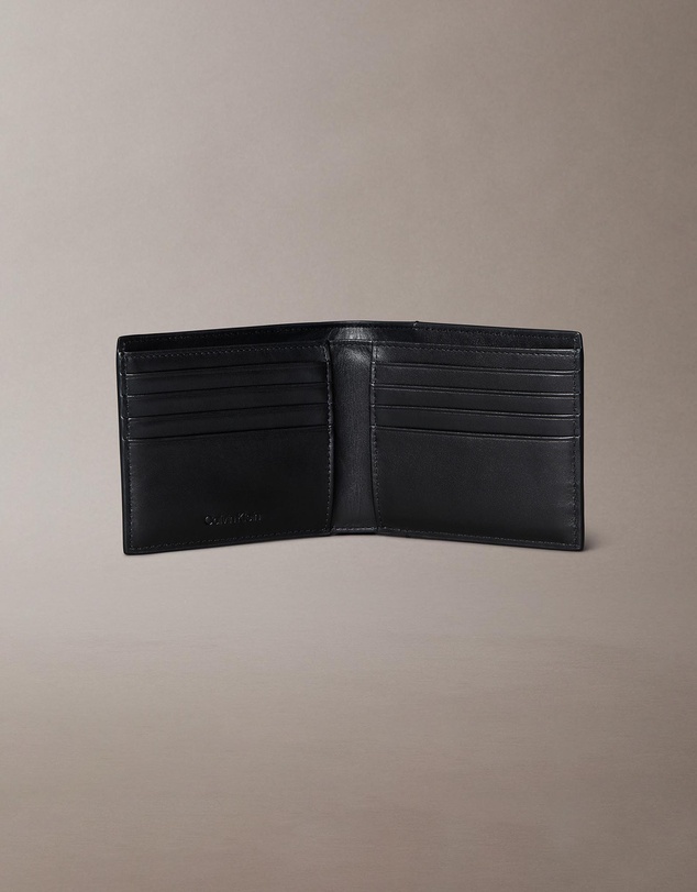 Calvin Klein - Raised Bill Fold