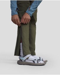 Kathmandu - Women’s Ridge Convertible Pants