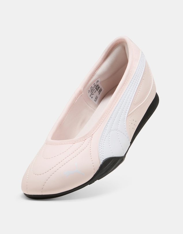 Puma - Catch Soliel Ballerina - Women's