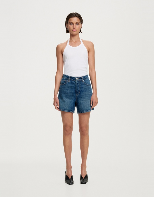 Neuw - Eva Short Azure