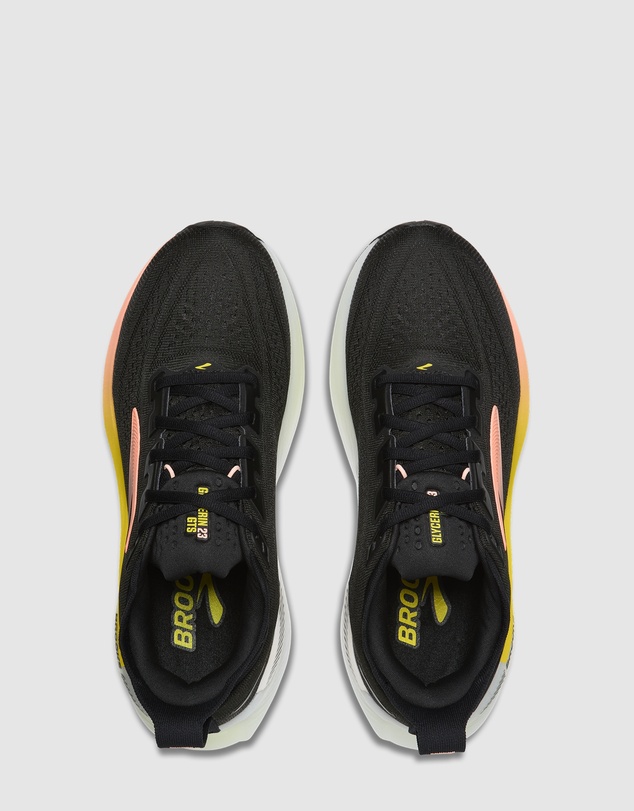 Brooks - Glycerin GTS 23 - Women's
