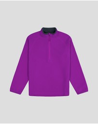 Kathmandu - Kids' Ridge 100 Primaloft Pullover