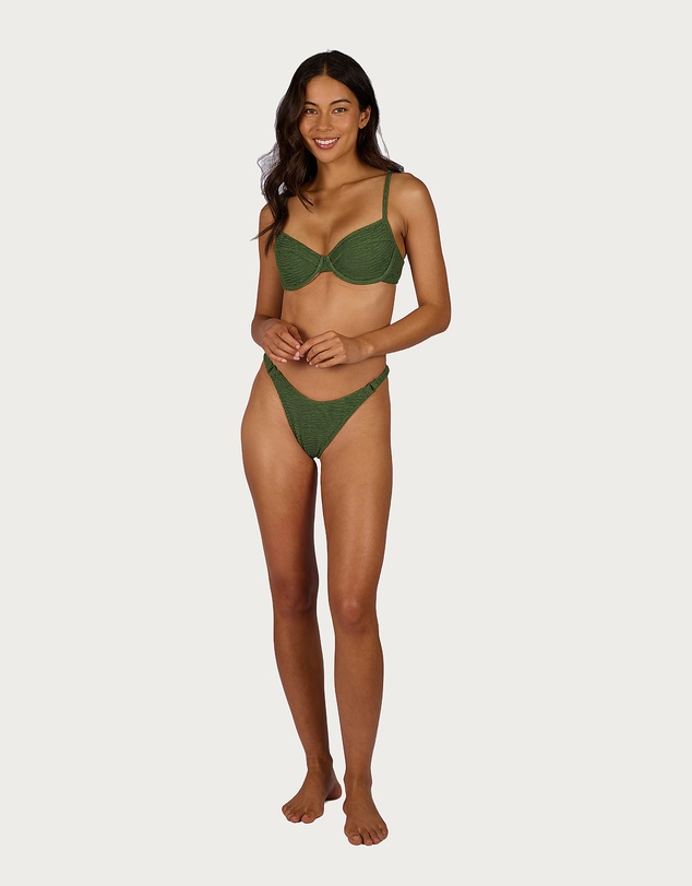Baku Swimwear - Ibiza B/C Cup Underwire Bikini Bra Top