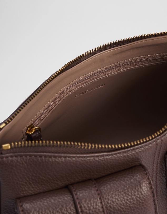 Country Road - Stud Detail Shoulder Bag