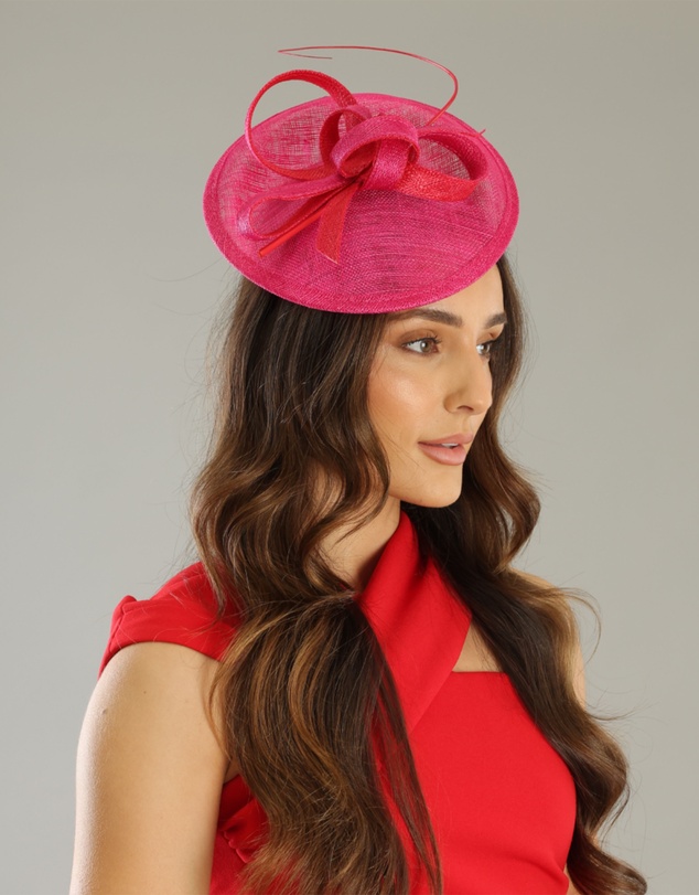 Morgan & Taylor - Ashlyn Fascinator