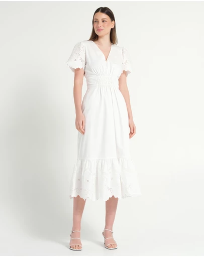 Stella - Pimelle Dress