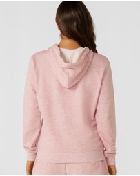 Lorna Jane - Lotus Hoodie