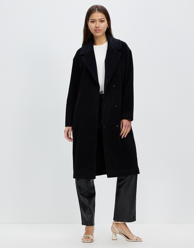 Grace Willow - Kera Coat