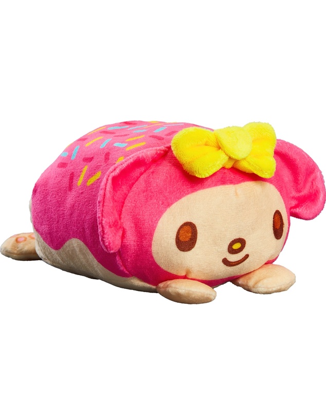 Cookeez Makery - Hello Kitty Oven Playset