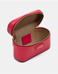 Marc Jacobs - The E/W Vanity Bag