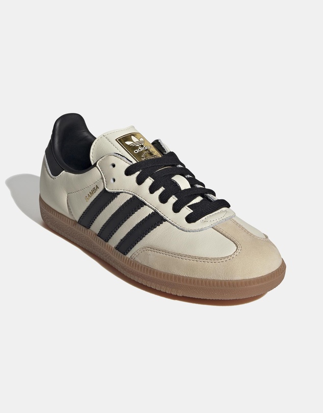 adidas Originals - Samba OG - Unisex