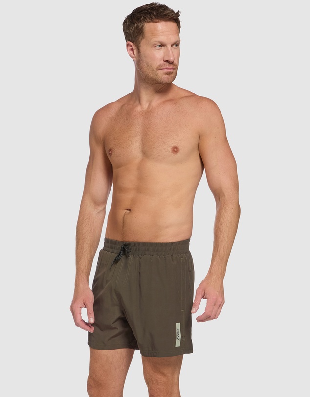 Zoggs - 15in Kiama Shorts