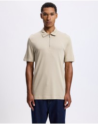BOSS - Paras Polo