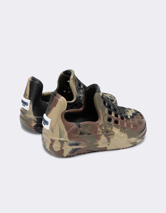 Lusso Cloud - Scenario Slip On - Kids-Teens