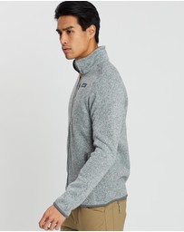 Patagonia - Men's Better Sweater Fleece Jacket