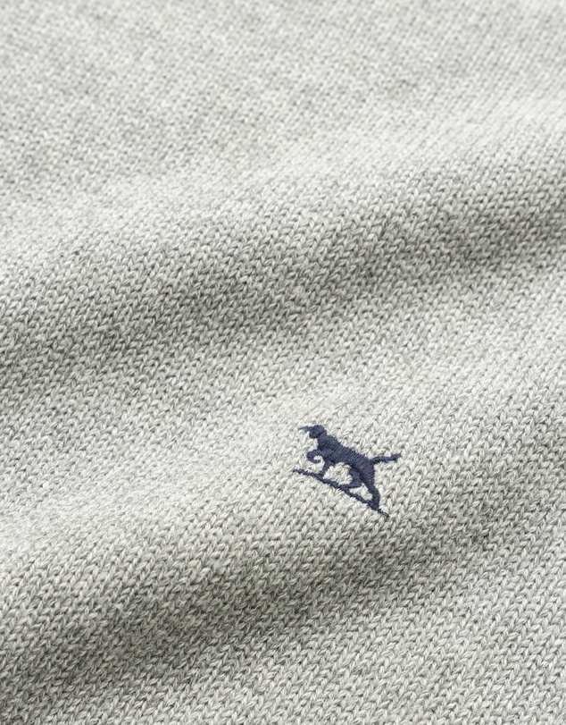 Rodd & Gunn - Gunn Knit