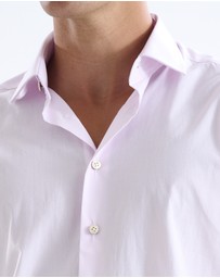 3 Wise Men - 3 Wise Men Sandstone Pink Shirt