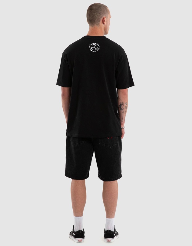 Kiss Chacey - Utopia Box Fit Tee