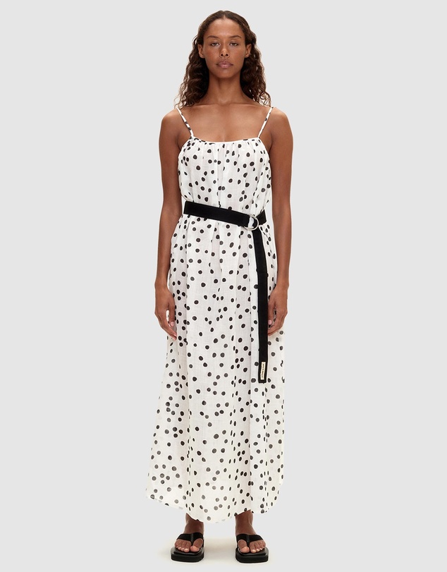 Zulu & Zephyr - Ramie Dress