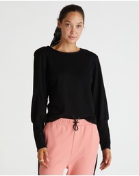 Heaven Australia - Street Active Sweater