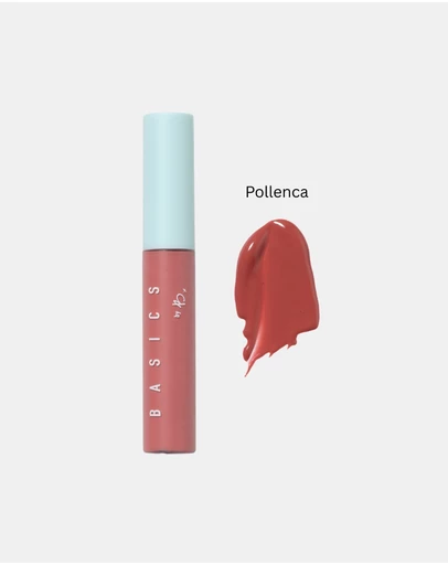 Basics By B - Liquid Lipstick