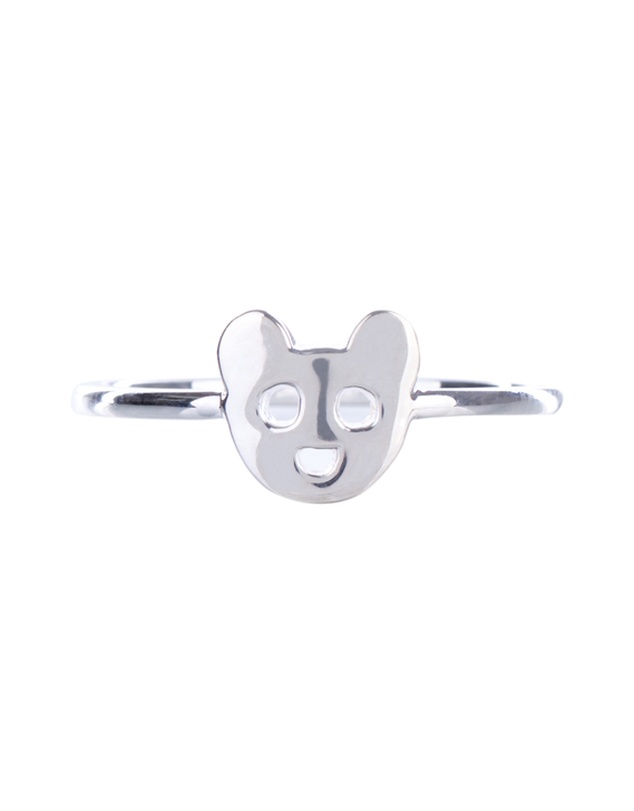 Karen Walker - Bear Ring