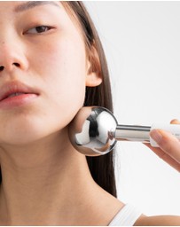 The Beauty F-x - Cryo Spheres