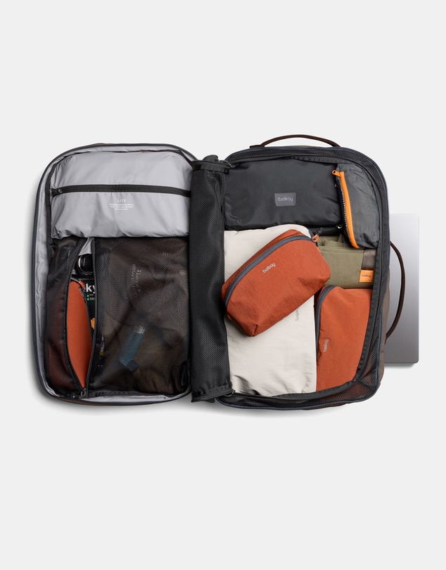Bellroy - Lite Travel Pack 38L
