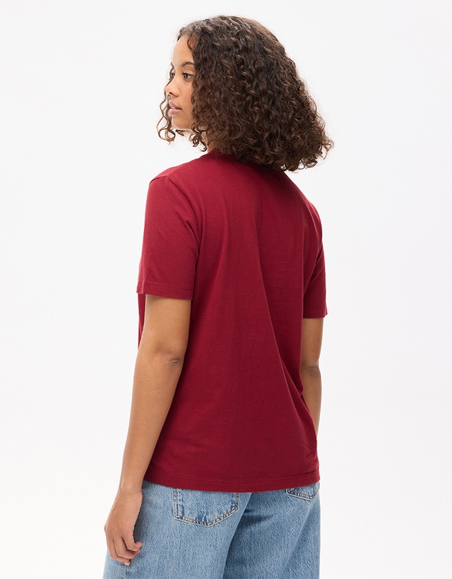 Superdry - Essential Logo Embroidered Tee