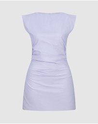 One Of Others - Palvin Mini Dress