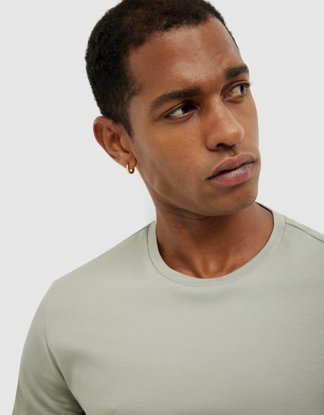 Politix - Wills Performance Tee