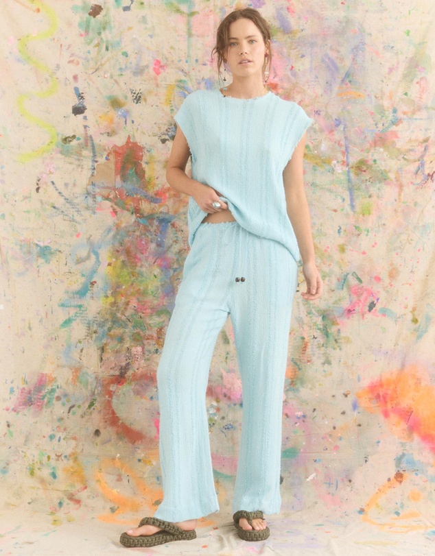 KINGA CSILLA - Cora Amante Blouse