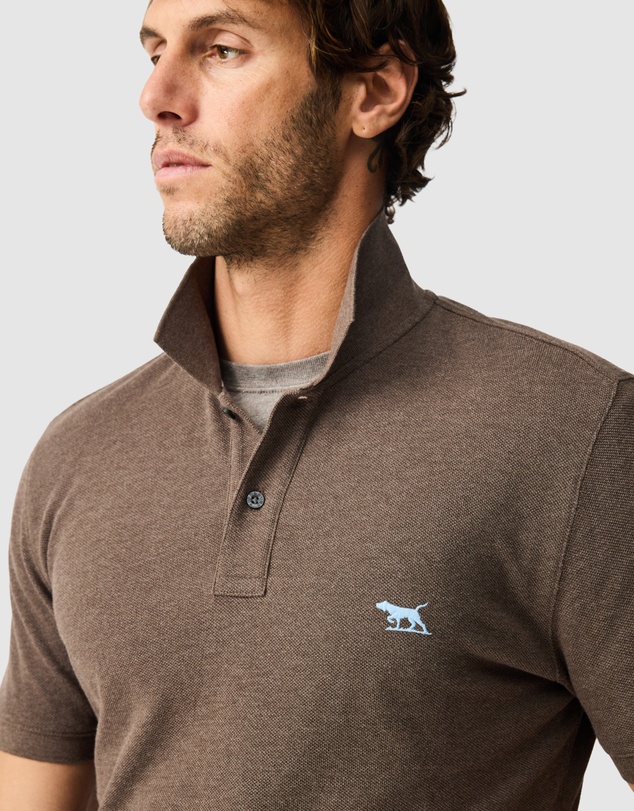 Rodd & Gunn - The Gunn Polo