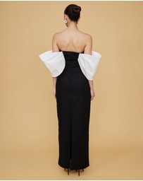 CHANCERY - Lotus Maxi Dress