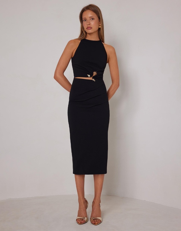 Elle Zeitoune - Zelda Dress