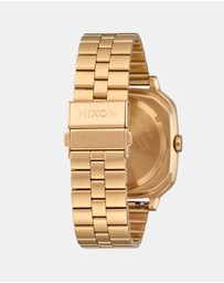 Nixon - Fremont 40