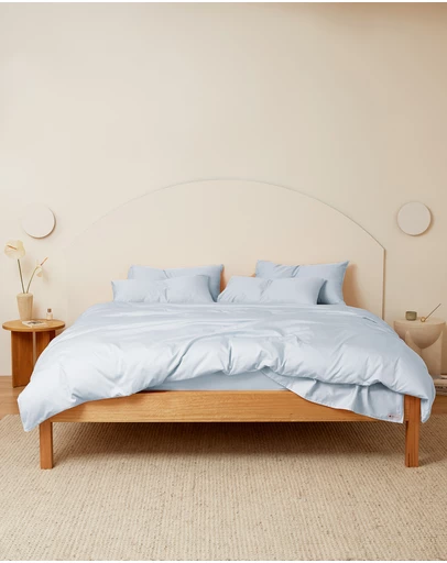 Sheet Society - Eden Cotton Fitted Sheet Set