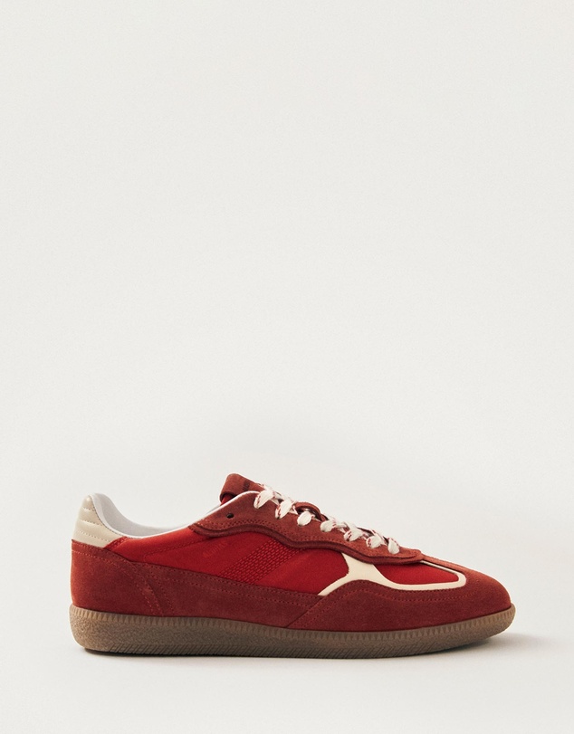 Alohas - TB 490 Rife Leather Sneakers