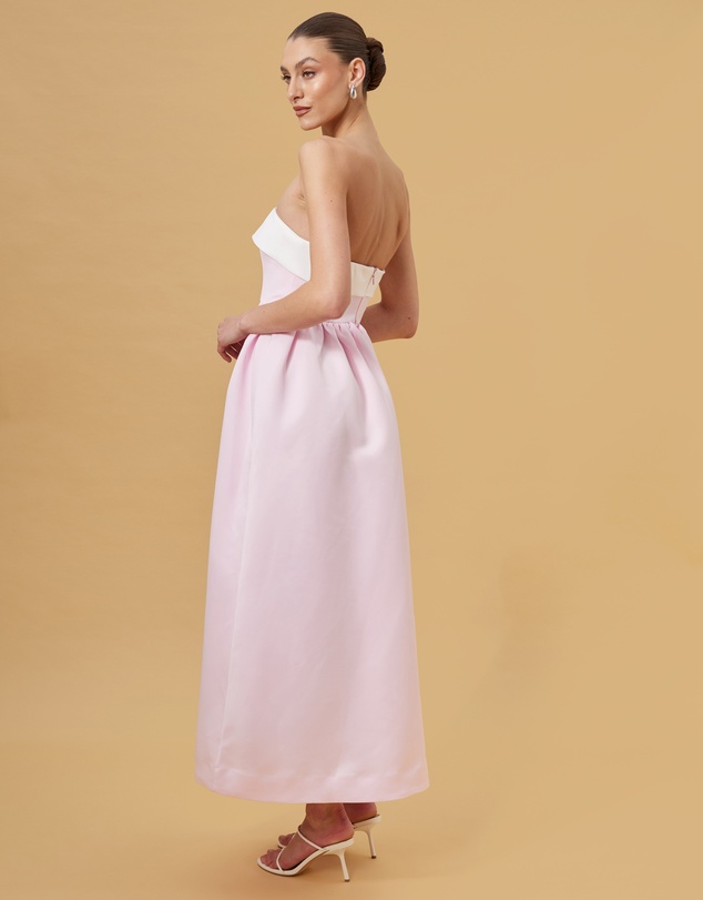 CHANCERY - Amelia Midi Dress