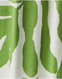 Willa - Carol Tucked Dress