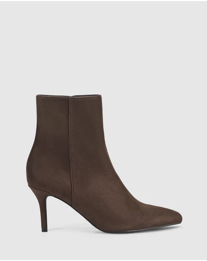 Verali - Beth Ankle Boots