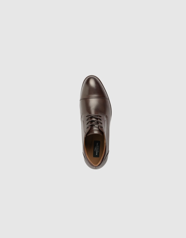 Rodd & Gunn - Loburn Derby Shoe