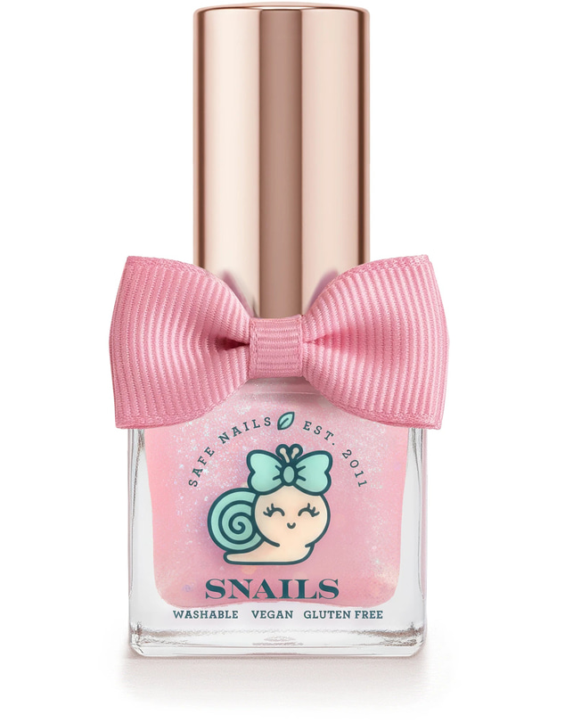Snails - BIO Nail Polish Glitter Bomb