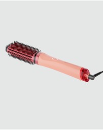 ghd - NEW duet blowdry 2-in1 Blowdry Brush in Sun-Kissed Peach