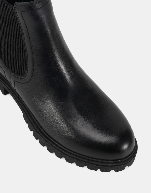 Miss Sofie - Jester Boots