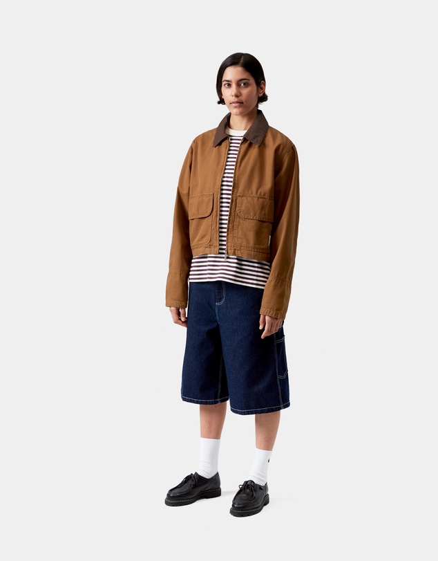 Carhartt WIP - Prescott Jacket