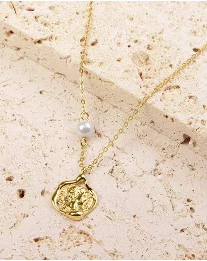 Pastiche - Farris Necklace