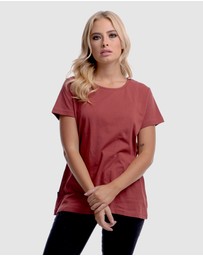 DVNT - Womens Devoid Standard Tee