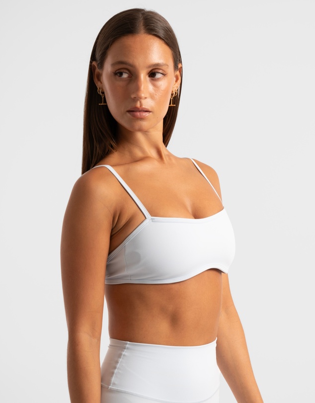Active Basics - Backless Crop