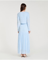 Sandro - Leva Cardigan